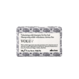 Davines VOLU Твердий шампунь для надання об'єму тонкому волоссю Essential Haircare, 100 г