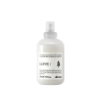 Davines LOVE curl Питательное молочко для кудрявых волос с термозащитой Essential Haircare, 250 мл
