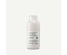 LOVE curl - Живильний крем, що формує завиток для кучерявого волосся, 150мл