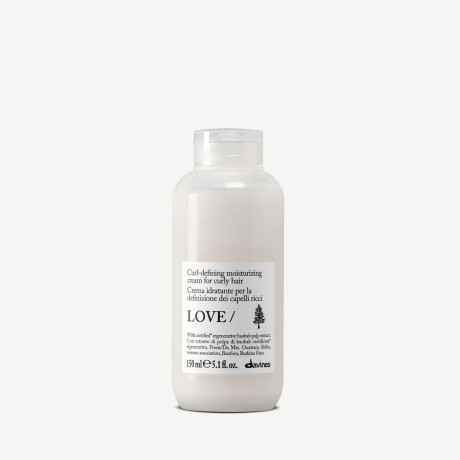 LOVE curl - Живильний крем, що формує завиток для кучерявого волосся, 150мл