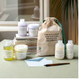 Davines Love beauty bag - косметичка