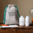 Davines Love beauty bag - косметичка