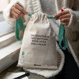 Davines Love beauty bag - косметичка