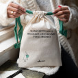 Davines Love beauty bag - косметичка