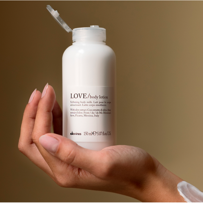 LOVE Lotion Молочко для тіла,150 мл 