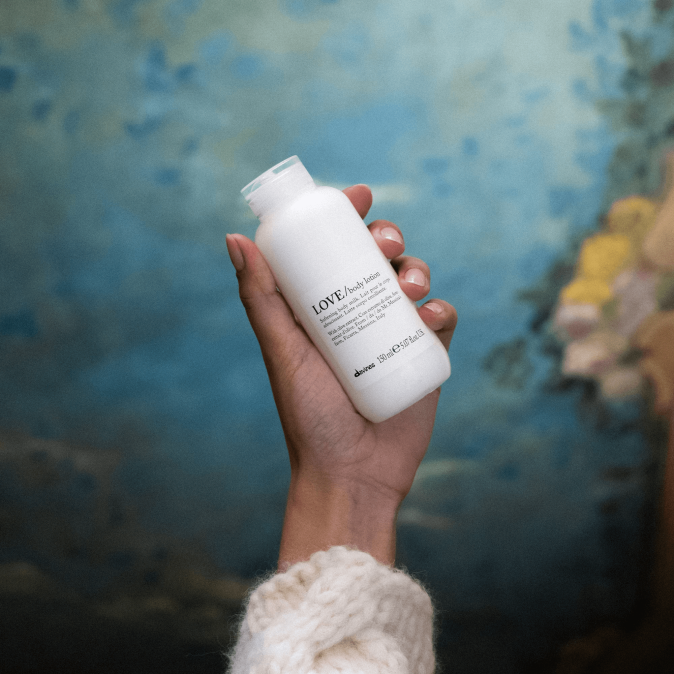 LOVE Lotion Молочко для тіла,150 мл 