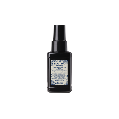 DAVINES BEAUTIFUL THINGS Восстанавливающая несмываемая маска 90 мл