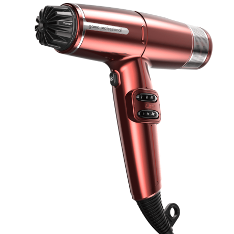 Фен IQ Lite Red (PH6030.RD)