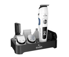 Багатофункціональний тример GAMA GCX 630 W&L PRO USB (арт. GM3251)