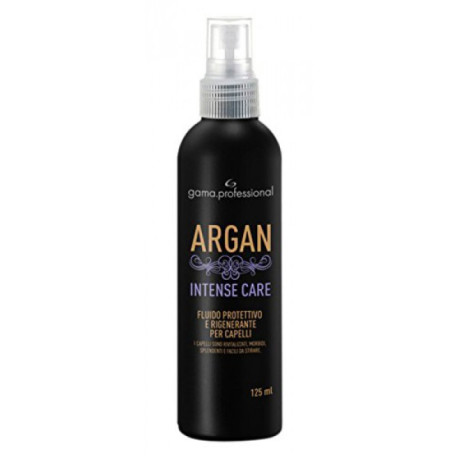 Термозахист для волосся GAMA Argan Intensive Care (AV31.ARGAN)