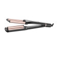 Плойка для хвиль GA.MA X-Waves Keration з LED дисплеєм GC4010