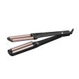 Плойка для хвиль GA.MA X-Waves Keration з LED дисплеєм GC4010