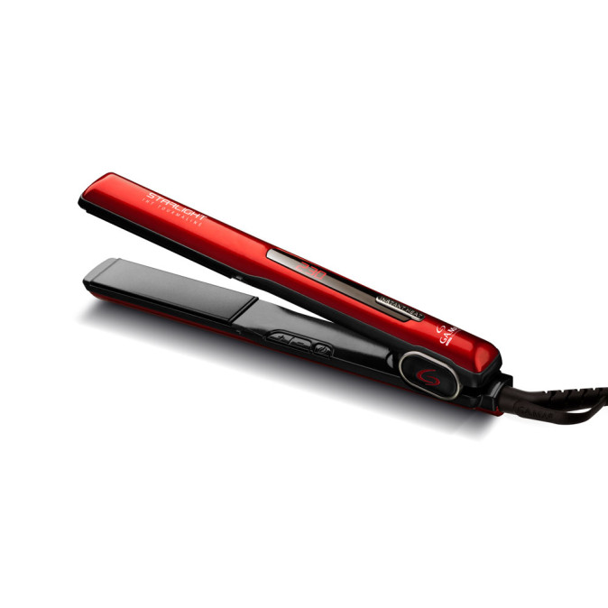 Выпрямитель для волос GA.MA Starlight IHT Tourmaline Digital GI0106 от компании ИРИС