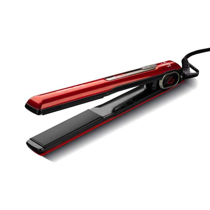 Выпрямитель для волос GA.MA Starlight IHT Tourmaline Digital GI0106 от компании ИРИС