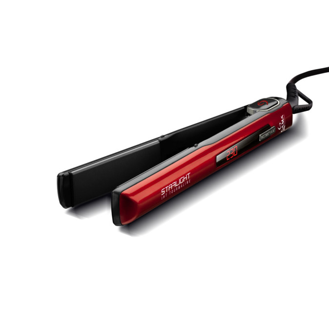 Выпрямитель для волос GA.MA Starlight IHT Tourmaline Digital GI0106 от компании ИРИС