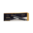 Щипці-випрямлювачі CP14 LED DUAL PLATE GOLD титанова та керамічна пластини (GI2510)
