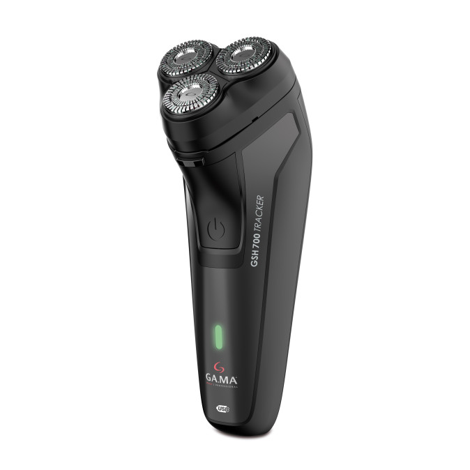 Триммер GA.MA 987 SPORT BAT Tracket GM0613 от компании ИРИС