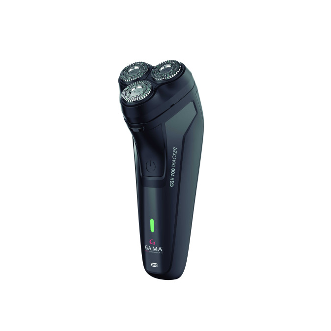 Триммер GA.MA 987 SPORT BAT Tracket GM0613 от компании ИРИС