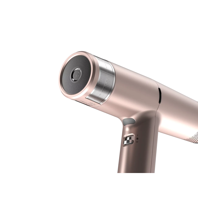 Фен Perfetto IQ 3 Rose Gold PH6080.PK 