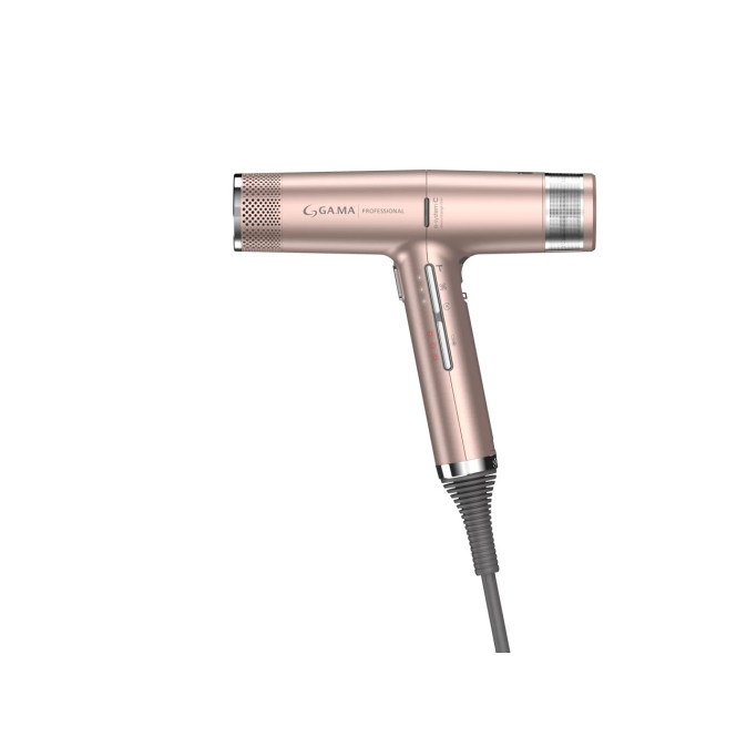 Фен Perfetto IQ 3 Rose Gold PH6080.PK 