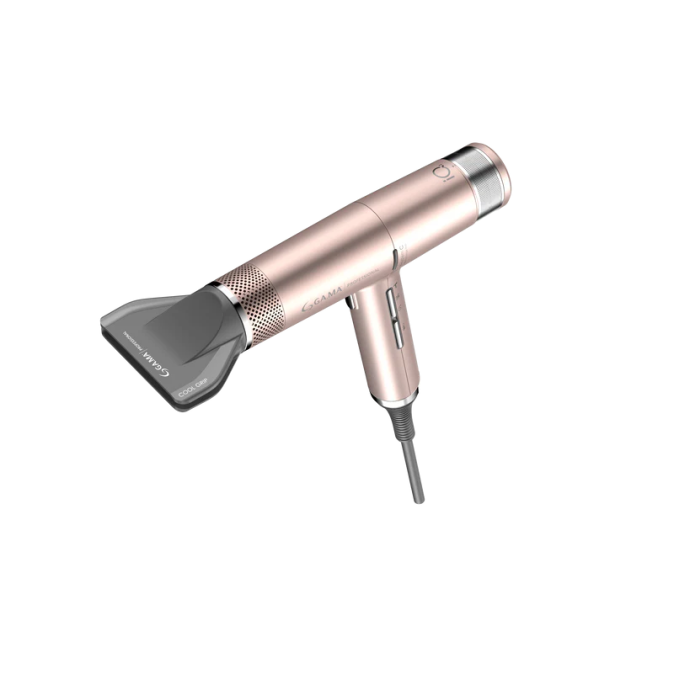 Фен Perfetto IQ 3 Rose Gold PH6080.PK 