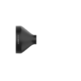 Фен для волос GA.MA IQ Sfera black