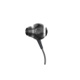 Фен для волос GA.MA IQ Sfera black