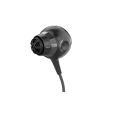 Фен для волос GA.MA IQ Sfera black