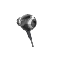 Фен для волос GA.MA IQ Sfera black