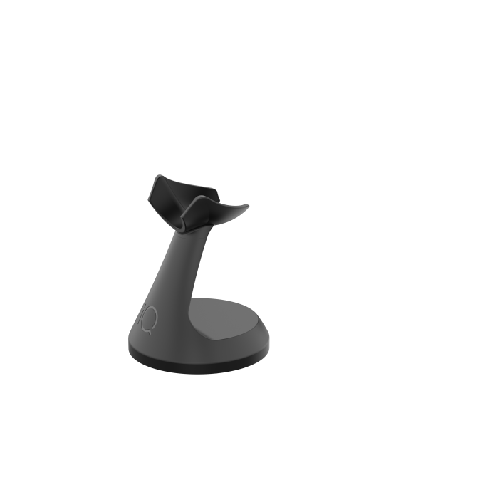 Фен для волос GA.MA IQ Sfera black от компании ИРИС