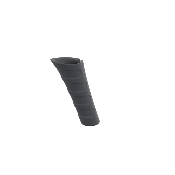 Фен для волос GA.MA IQ Sfera black от компании ИРИС