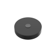 Фен для волос GA.MA IQ Sfera black