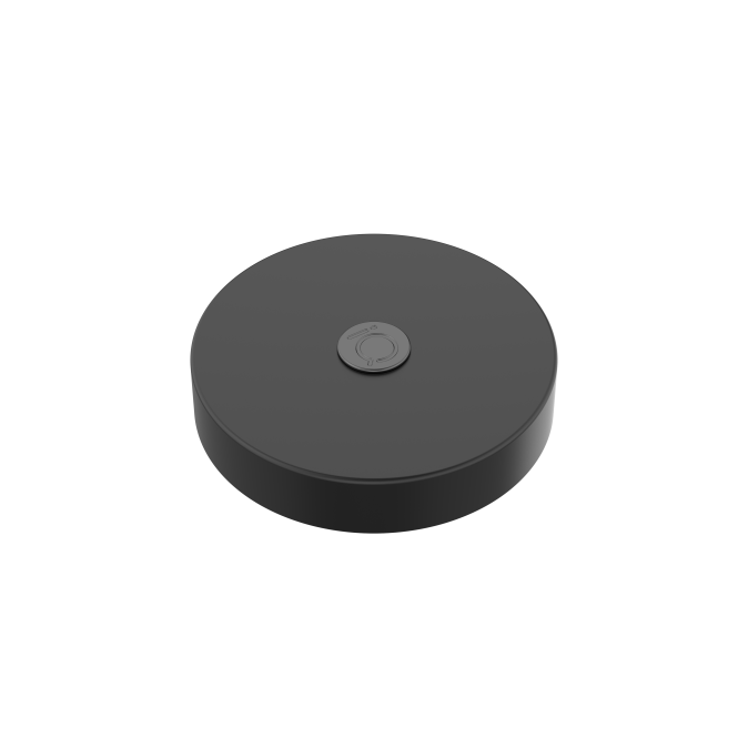 Фен для волос GA.MA IQ Sfera black от компании ИРИС
