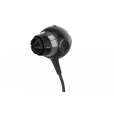 Фен для волос GA.MA IQ Sfera black