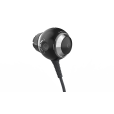 Фен для волос GA.MA IQ Sfera black