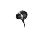 Фен для волос GA.MA IQ Sfera black