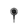 Фен для волос GA.MA IQ Sfera black