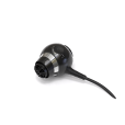 Фен для волос GA.MA IQ Sfera black