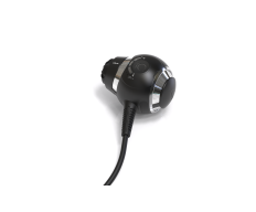 Фен для волосся GA.MA IQ Sfera black
