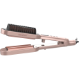 Багатофункціональний стайлер GA.MA GI1901 keration brush & waves styler