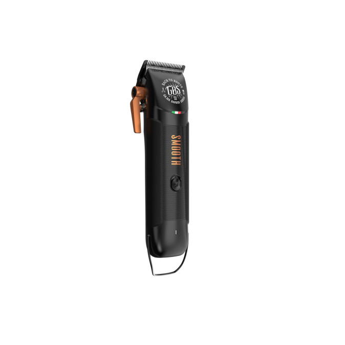 Машинка для стрижки GA.MA GBS Ultra Smooth Cord-Cordless, лезо Wedge PMB4721 