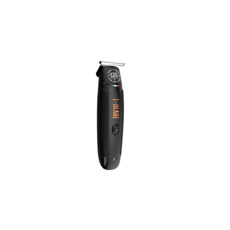Профессиональный триммер GA.MA GBS Ultra T-Blade DLC PMB4724