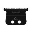 Профессиональный триммер GA.MA GBS Ultra T-Blade DLC PMB4724