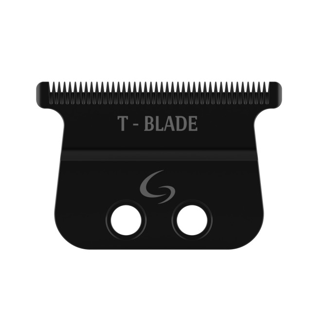 Профессиональный триммер GA.MA GBS Ultra T-Blade DLC PMB4724 от компании ИРИС