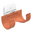тримач під фен iq2 brown