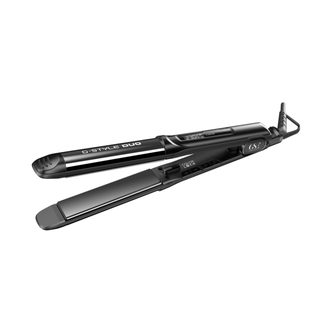 Щипці-випрямлювачі для волосся GA.MA G-STYLE DUO IHT DIG OXY.ACTIVE (SI0180) 