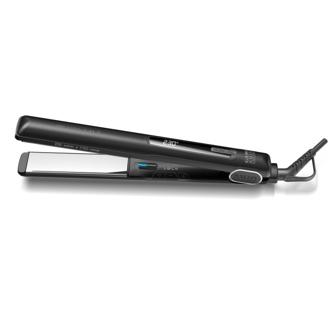 Выпрямитель для волос GA.MA G-Style IHT Long Digital Oxy-Active SI0186 от компании ИРИС
