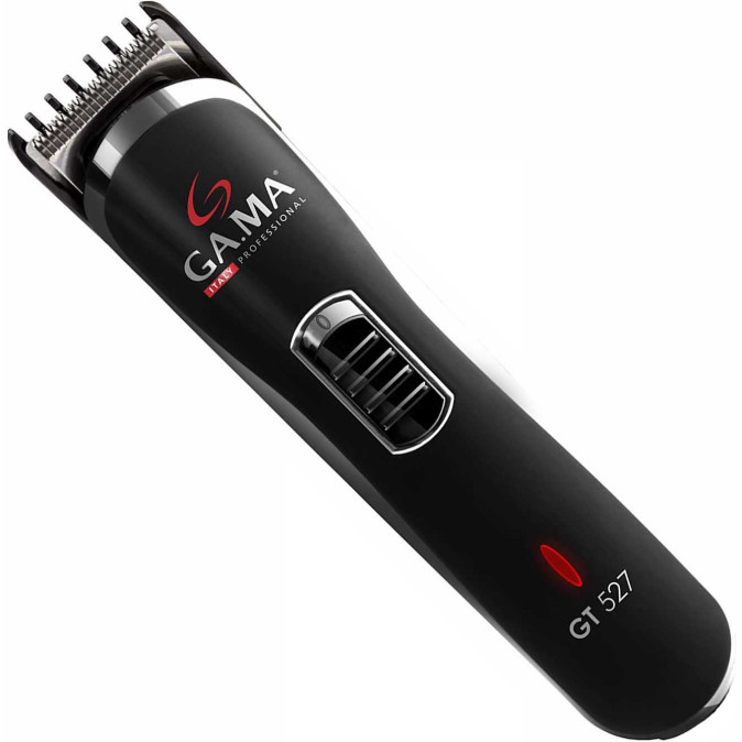 Триммер для бороды Ga.Ma GT527 от компании ИРИС