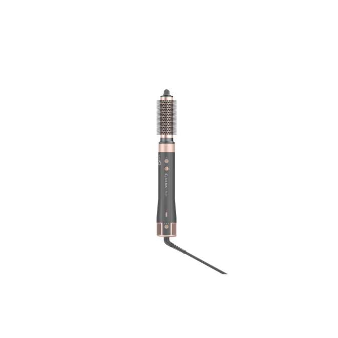 Мультистайлер GAMA uniQ Vibrance 8-в-1 (GH0114) — Полный контроль над укладкой от компании ИРИС