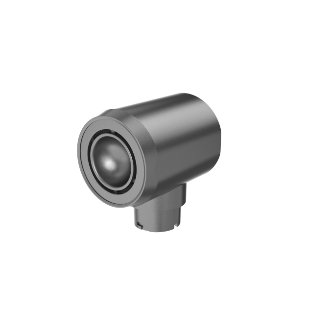 Мультистайлер GAMA uniQ Vibrance 8-в-1 (GH0114) — Полный контроль над укладкой от компании ИРИС